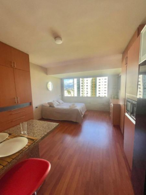 Apartamento Exclusivo